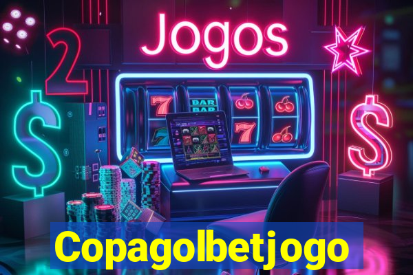 Copagolbetjogo