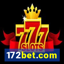 172bet.com