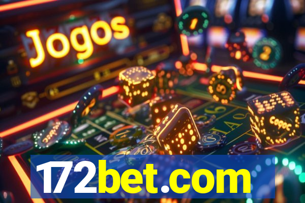 172bet.com