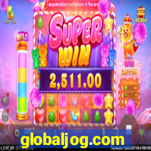 globaljog.com