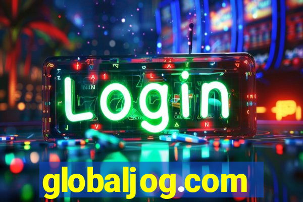 globaljog.com
