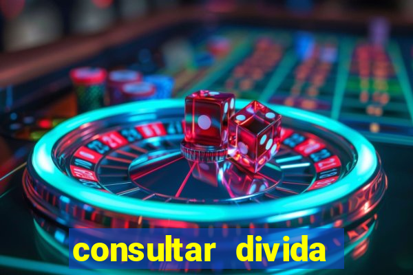 consultar divida casas bahia