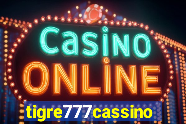 tigre777cassino