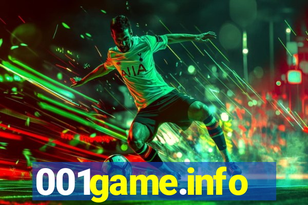 001game.info