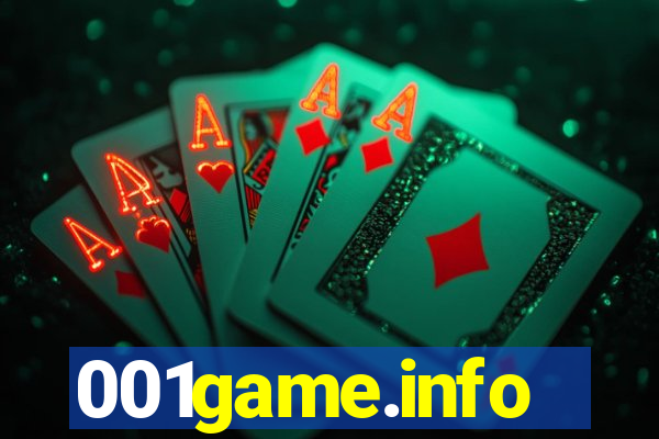 001game.info