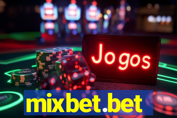 mixbet.bet