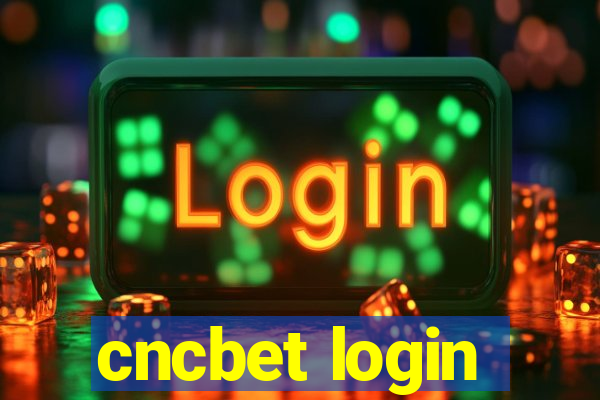 cncbet login