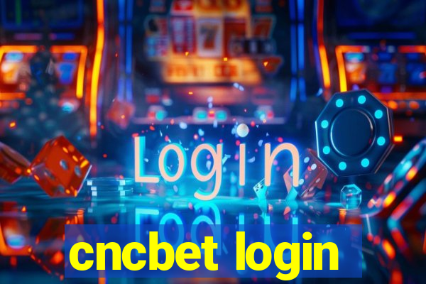 cncbet login