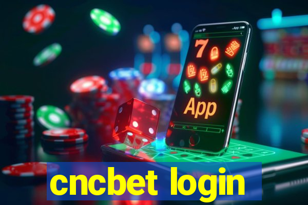 cncbet login