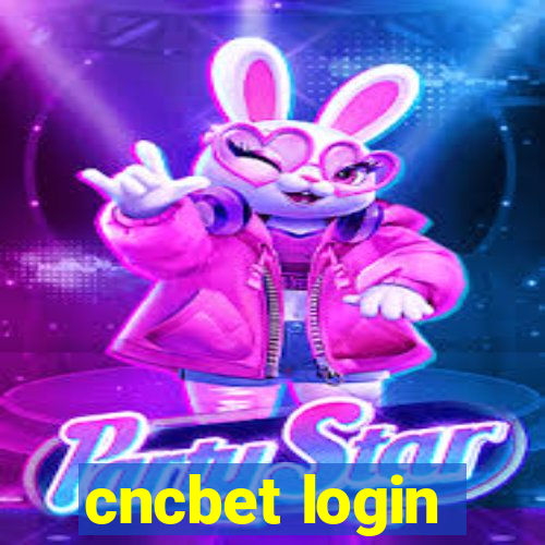 cncbet login