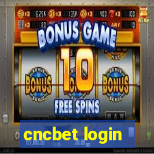 cncbet login