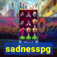 sadnesspg