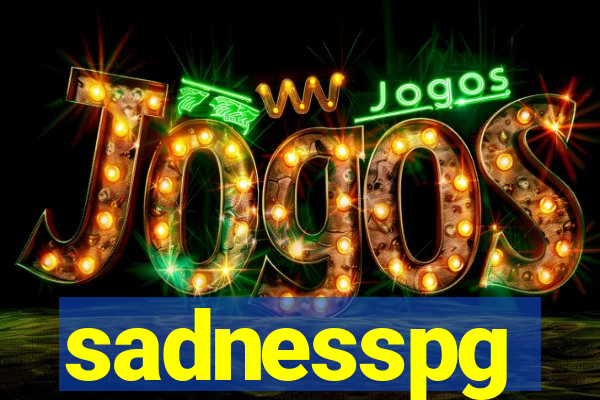 sadnesspg