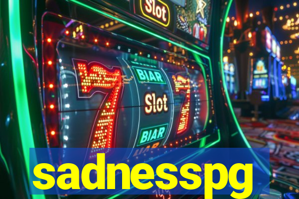 sadnesspg
