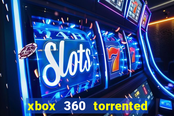 xbox 360 torrented games rgh