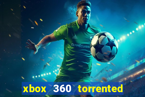 xbox 360 torrented games rgh