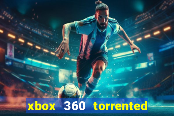 xbox 360 torrented games rgh