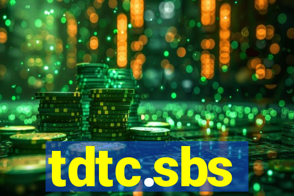 tdtc.sbs