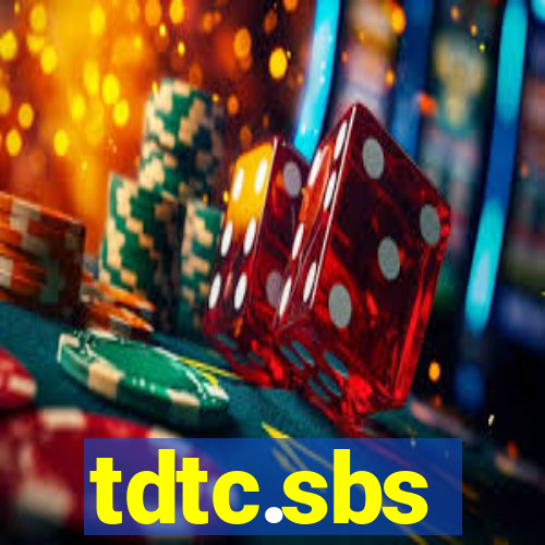tdtc.sbs