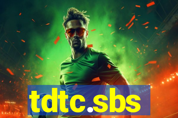 tdtc.sbs