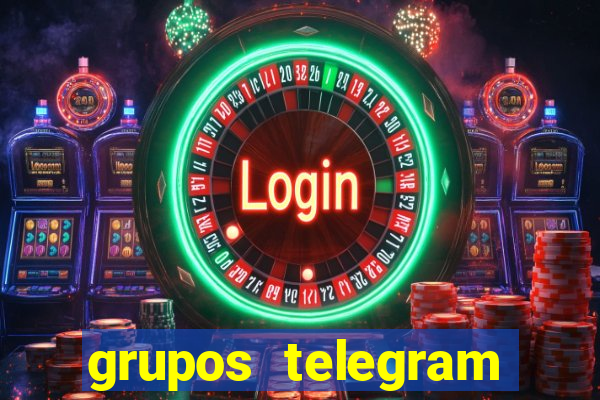 grupos telegram mais 18