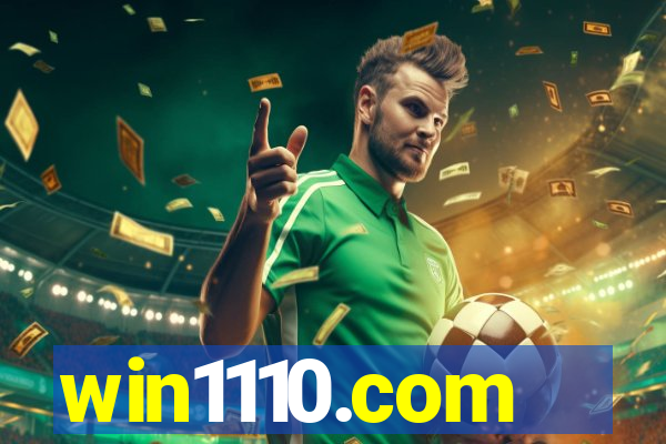 win1110.com