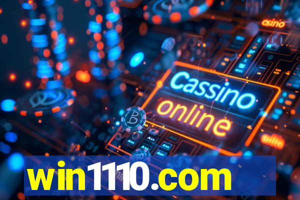 win1110.com