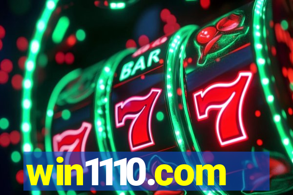 win1110.com
