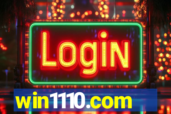 win1110.com