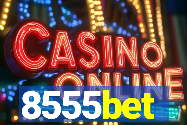 8555bet