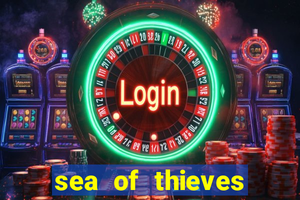 sea of thieves esconderijo do ceifador