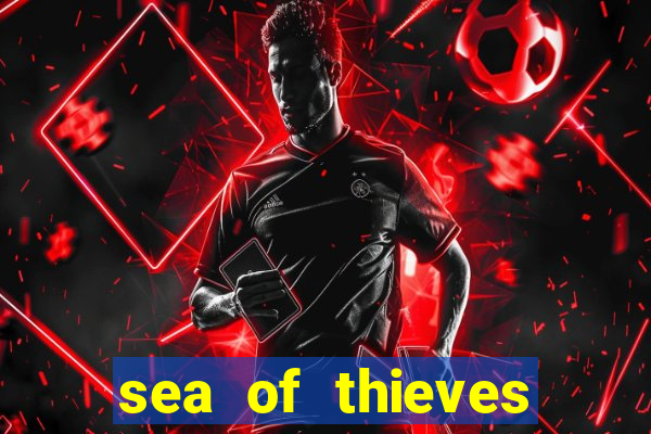 sea of thieves esconderijo do ceifador