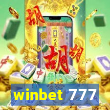 winbet 777
