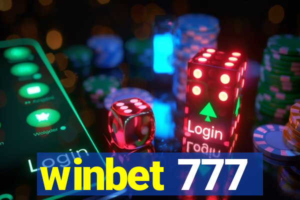 winbet 777