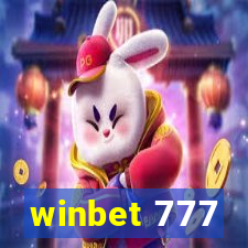 winbet 777