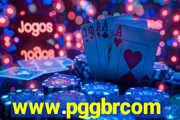 www.pggbrcom