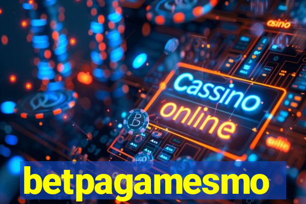 betpagamesmo