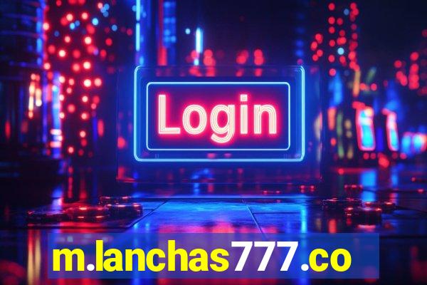 m.lanchas777.com