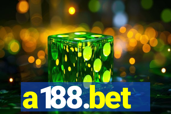 a188.bet