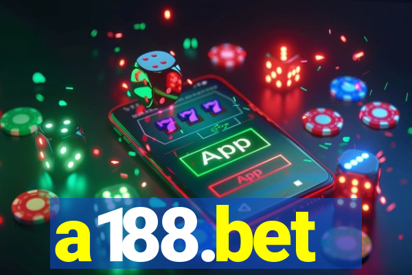 a188.bet