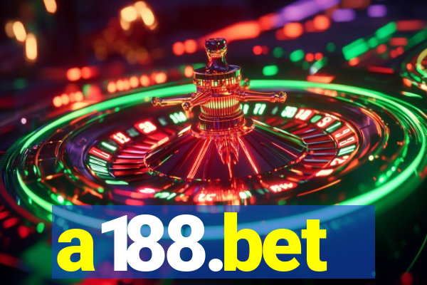 a188.bet