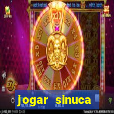 jogar sinuca apostando dinheiro