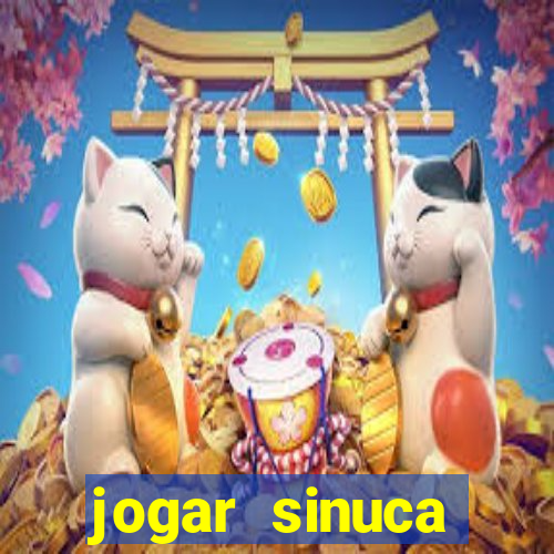 jogar sinuca apostando dinheiro