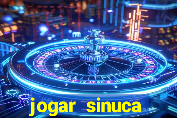 jogar sinuca apostando dinheiro