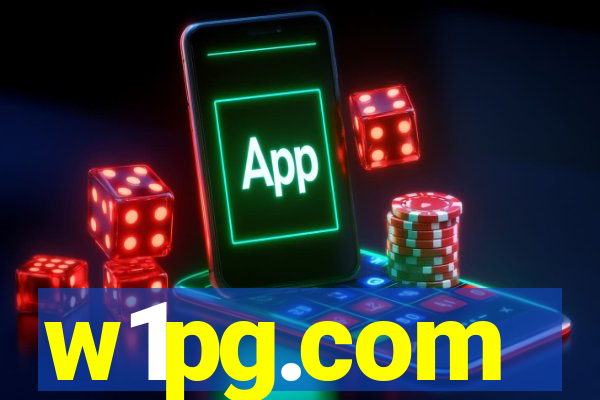 w1pg.com