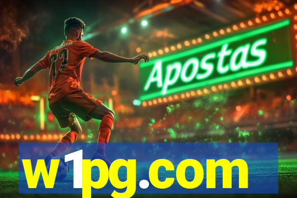 w1pg.com