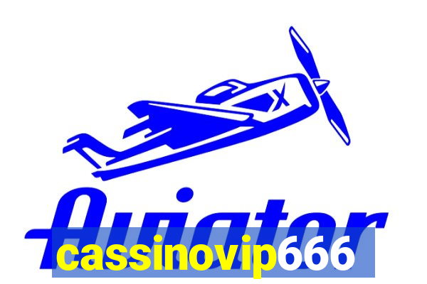 cassinovip666