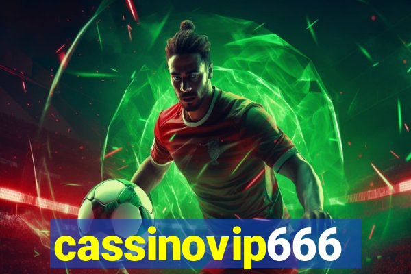 cassinovip666