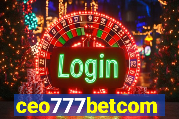 ceo777betcom