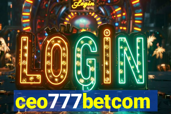 ceo777betcom